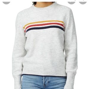 Cupcakes and Cashmere sweater